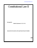 Constitutional Law II.pdf